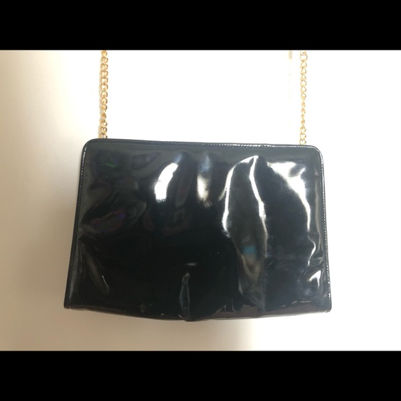 Salvatore Ferragamo oversized clutch - Picture 8 of 8